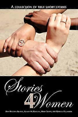 Stories 4 Women