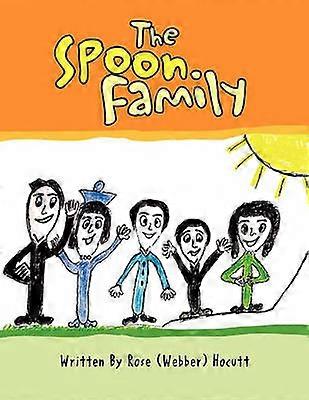 The Spoon Family
