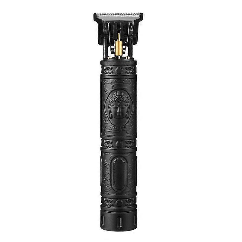 Electrical Hair Clippers Buddhas Head