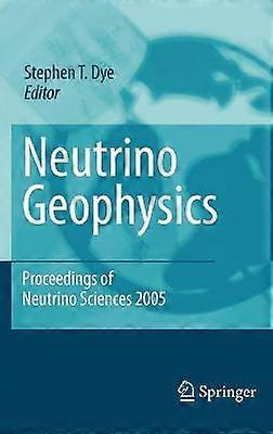 Neutrino-Geophysik