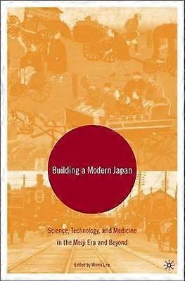 Building a Modern Japan