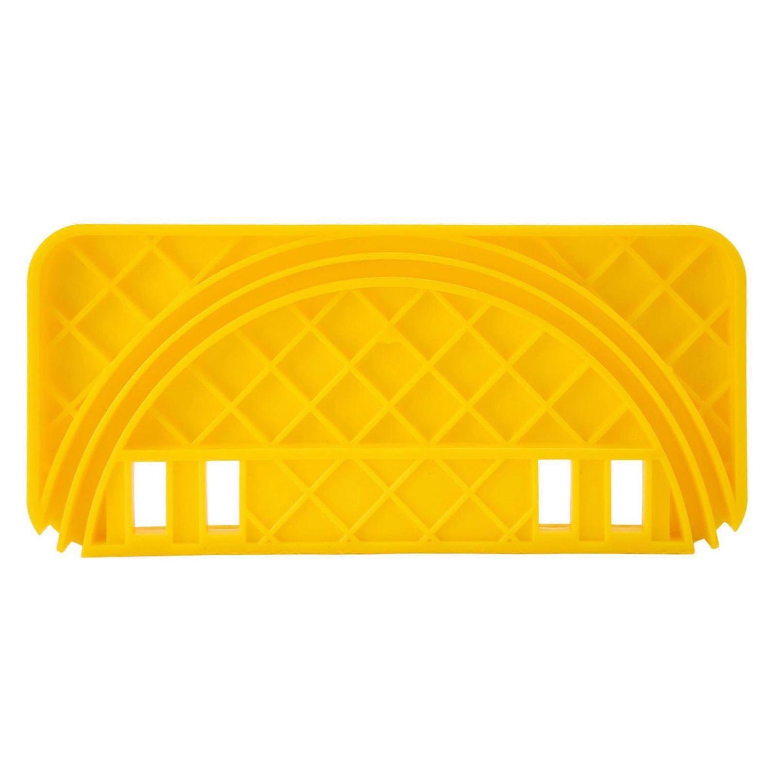 Honey Extraction Board Time-saving Beehive Scraper Hive Frame Holder Portable Multifunctional Beekeeping Board for Efficient Hive Maintenance