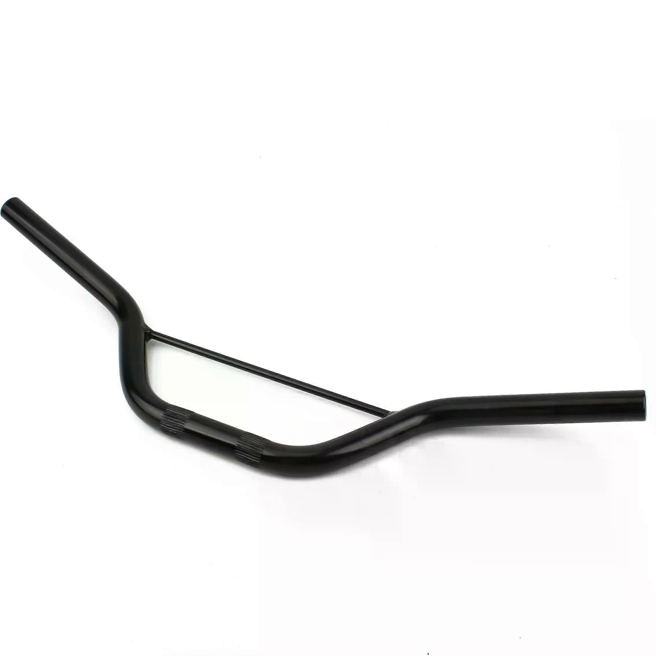 مقود دراجة نارية 22 مم الألومنيوم ل 7/8 بوصة مقبض بار موتوكروس مصغرة الترابية حفرة الدراجة الصغيرة أبولو 47cc 49cc 50cc ATV سكوتر