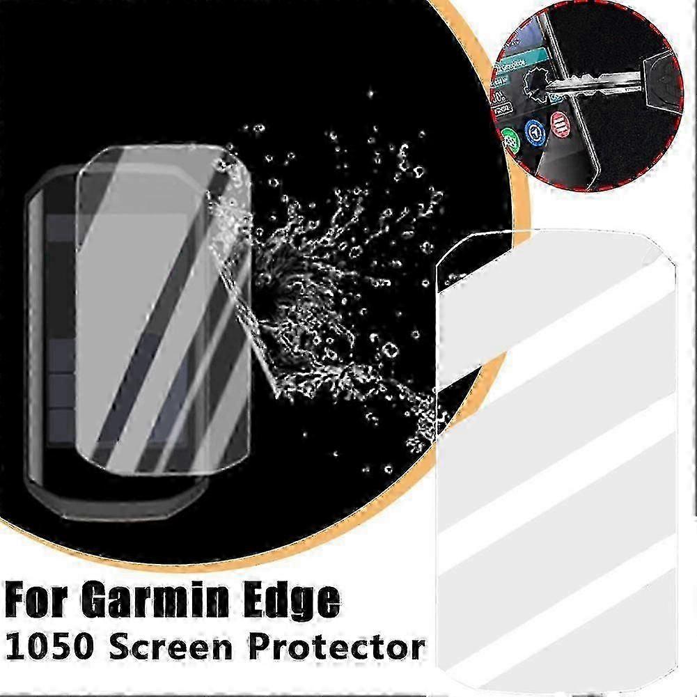 Silicone Protective Case For Garmin Edge 1050 All Inclusive Protective Case