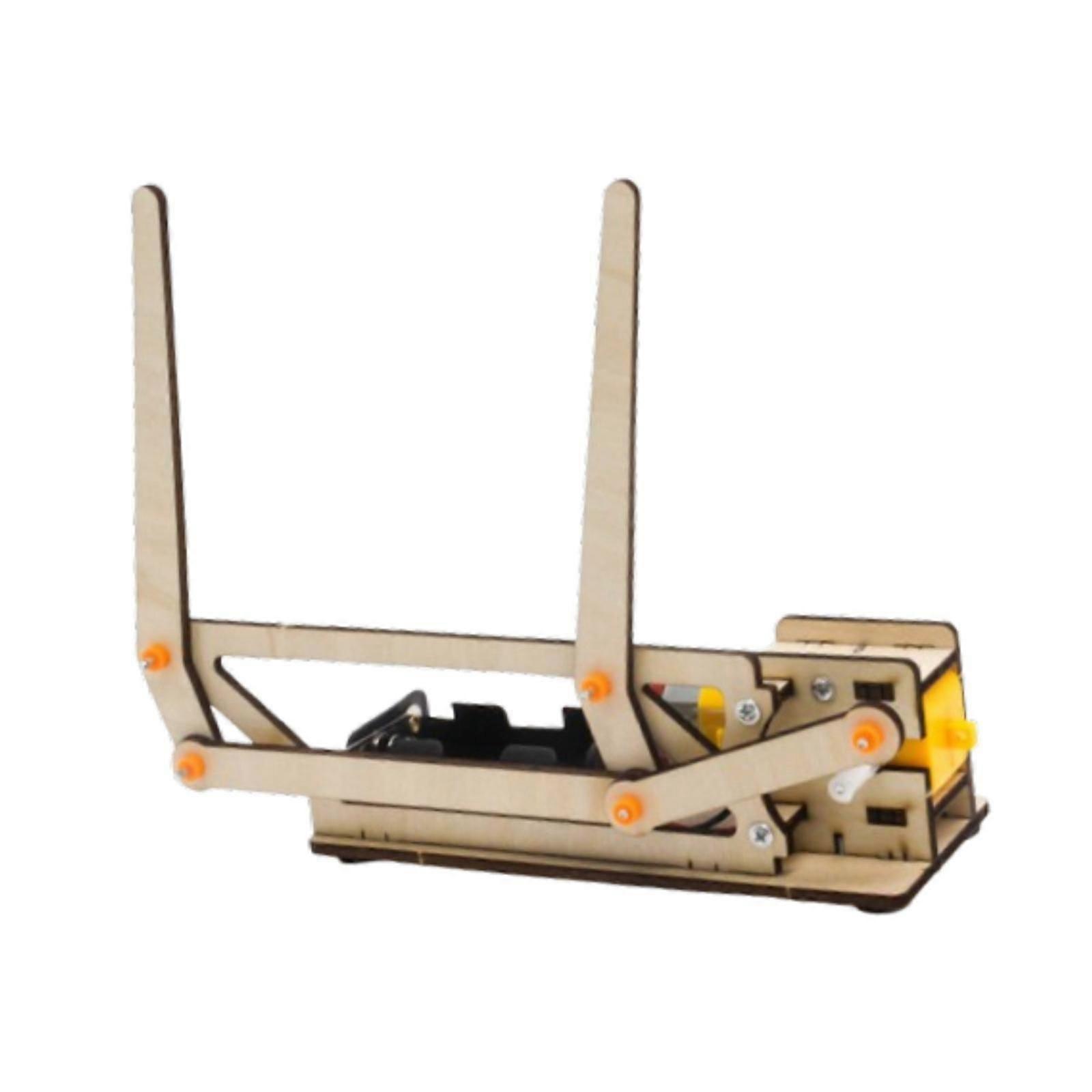 Electric Windscreen Wiper Model Science Kits for Teaching Aids Birthday Gift