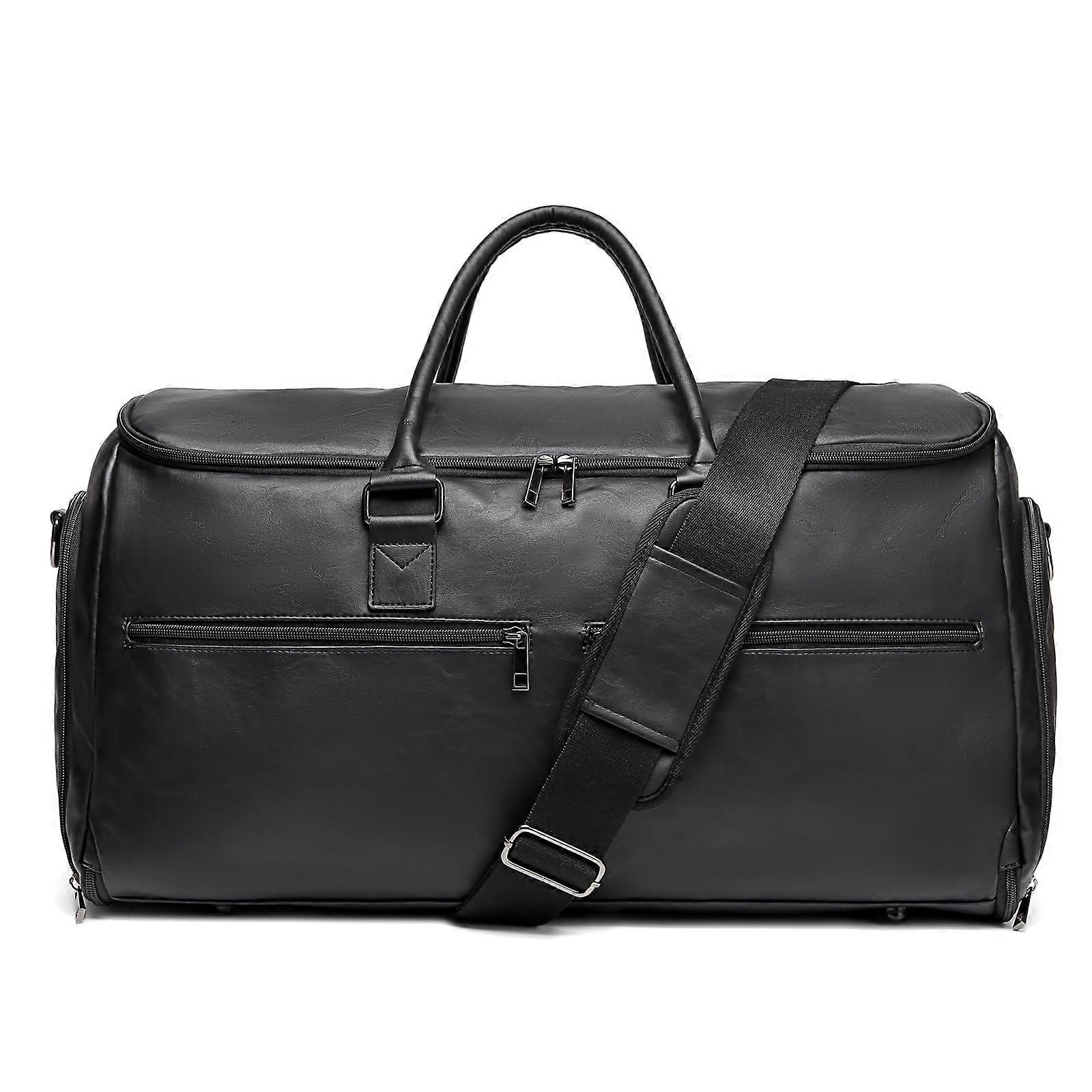 Convertible Travel Handbag for Business Travel