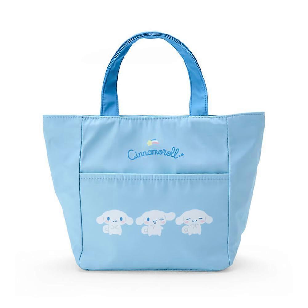 Insulated Lunch Bag for School and 8.3 Work x 11.8 x 4.5 Inches