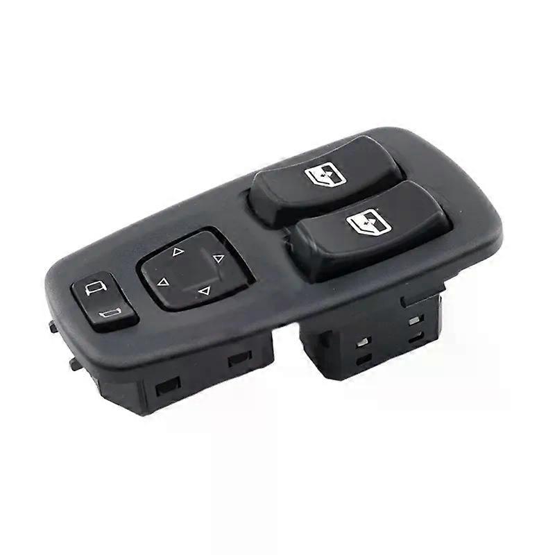 Electric Control Window Switch Button For Scania G R 1746397 Dropship