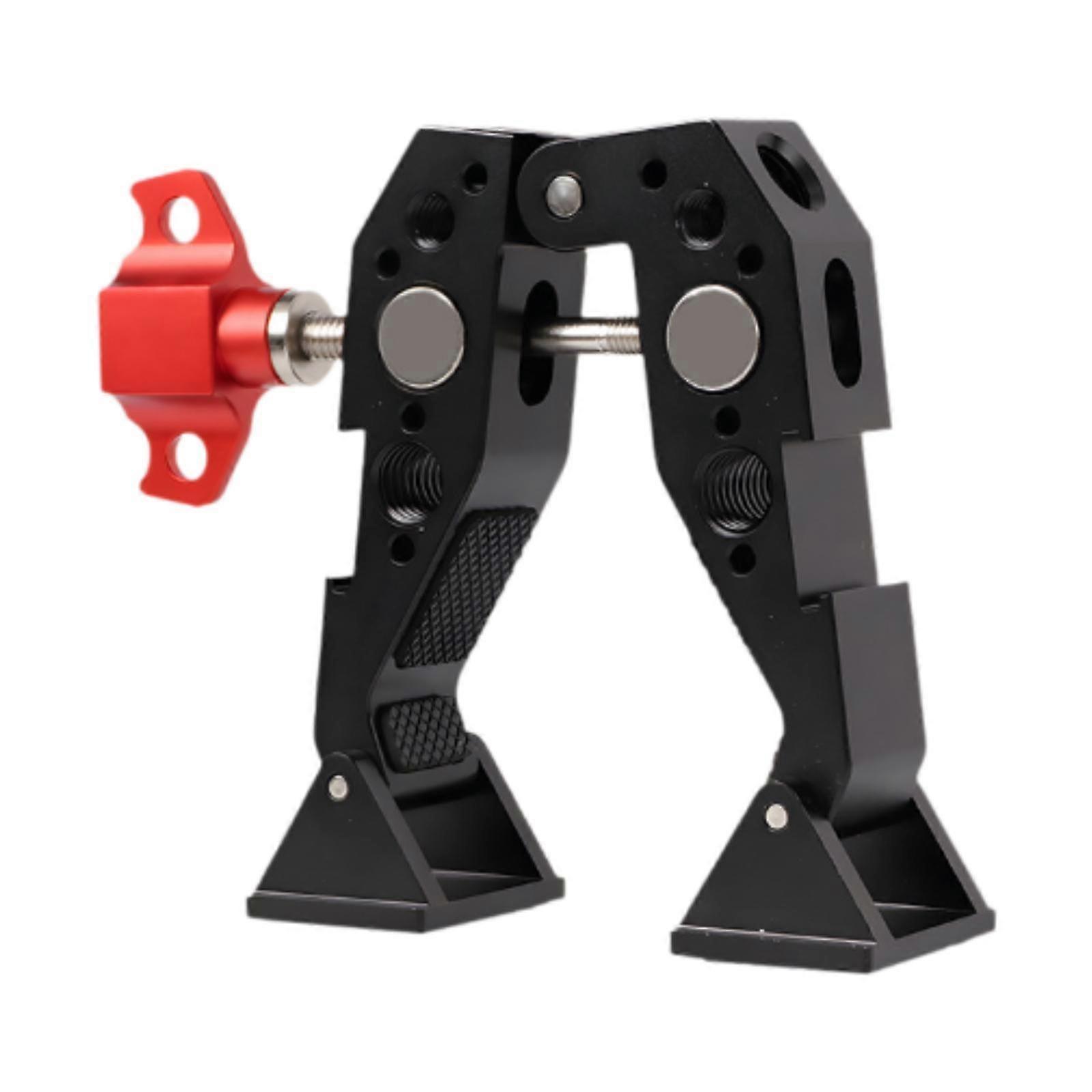 Camera Mount Camera Arm Clamp Multipurpose Practical Photographic Equipment