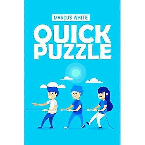 Snelle puzzel: Milk-T puzzels