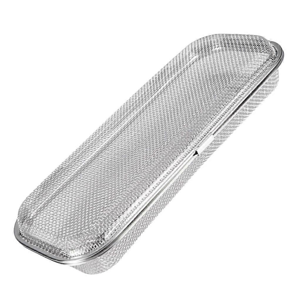 Dishwasher Basket, Stainless Steel Dishwasher Silverware Basket, Replacement Dishwasher Utensil Bas