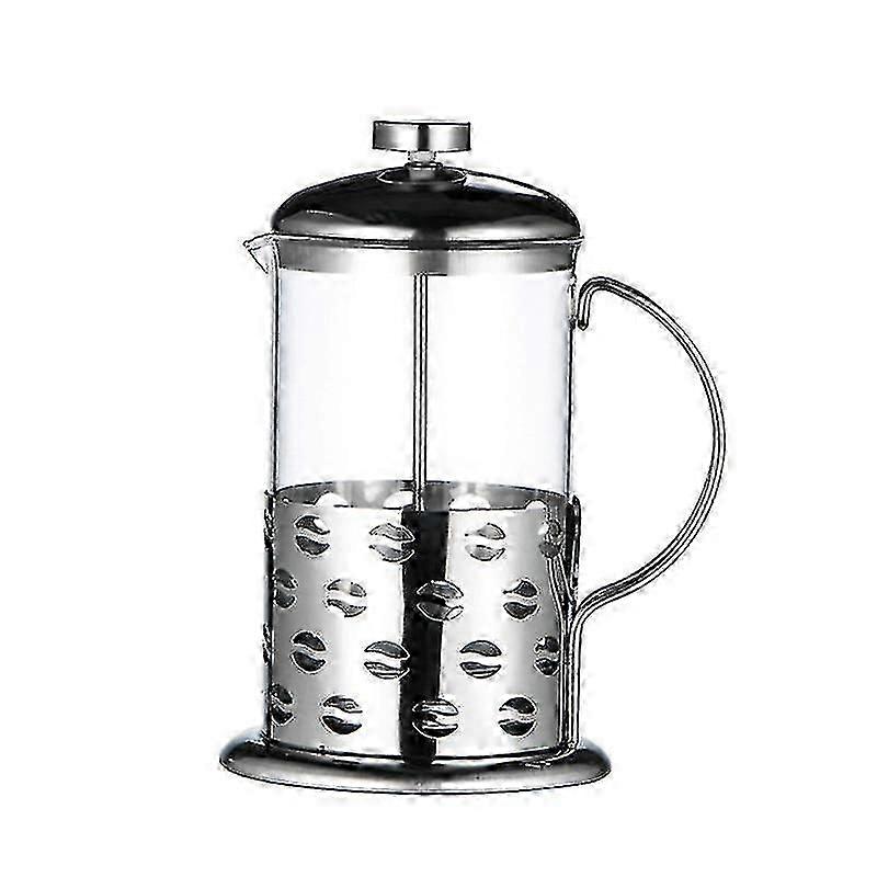 unique 1pcs Kitchen Tea pot, High Borosilicate Teapot