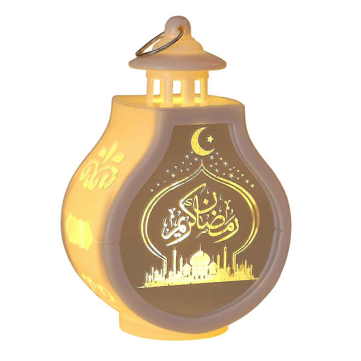 Decorations, Mini Lantern Light