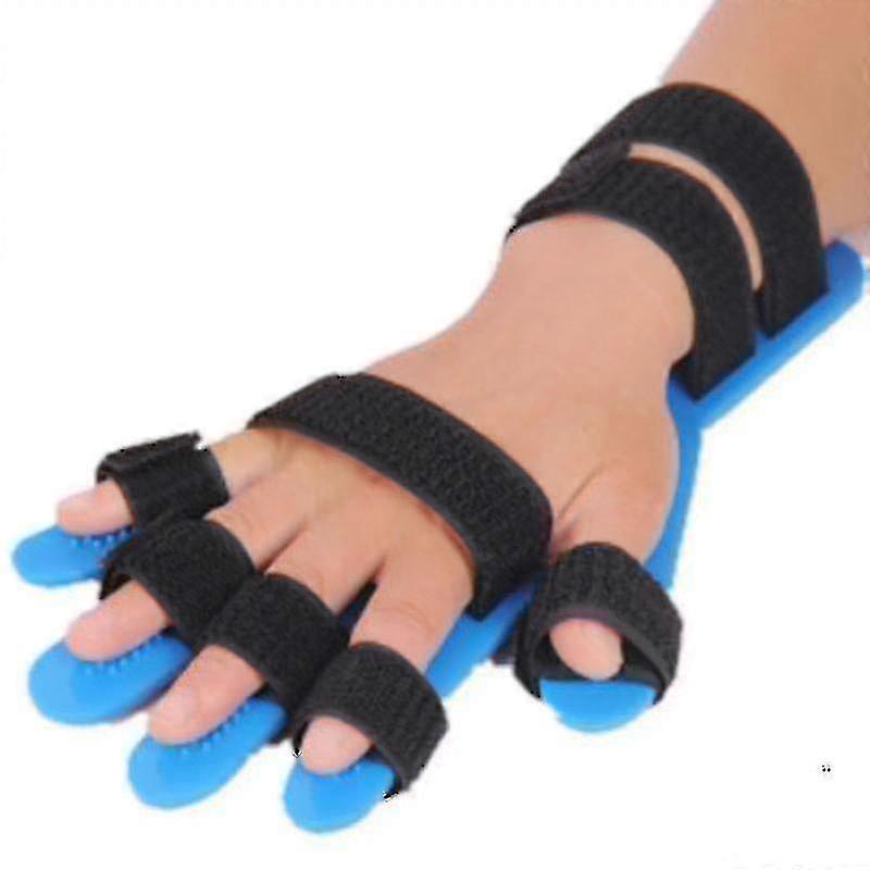 Hand Handgelenk Orthese Separate Finger Flex Spasm Extension Board g20242646751 f74