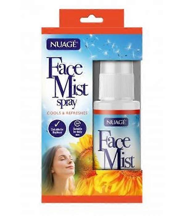 Nuage Face Mist Spray 15ml
