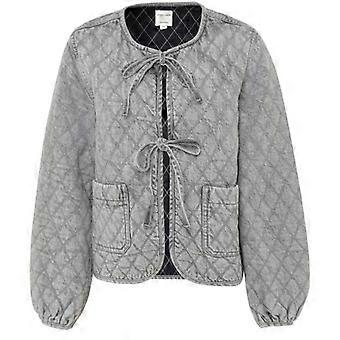 Seventy + Mochi Aria Quilted Jacket