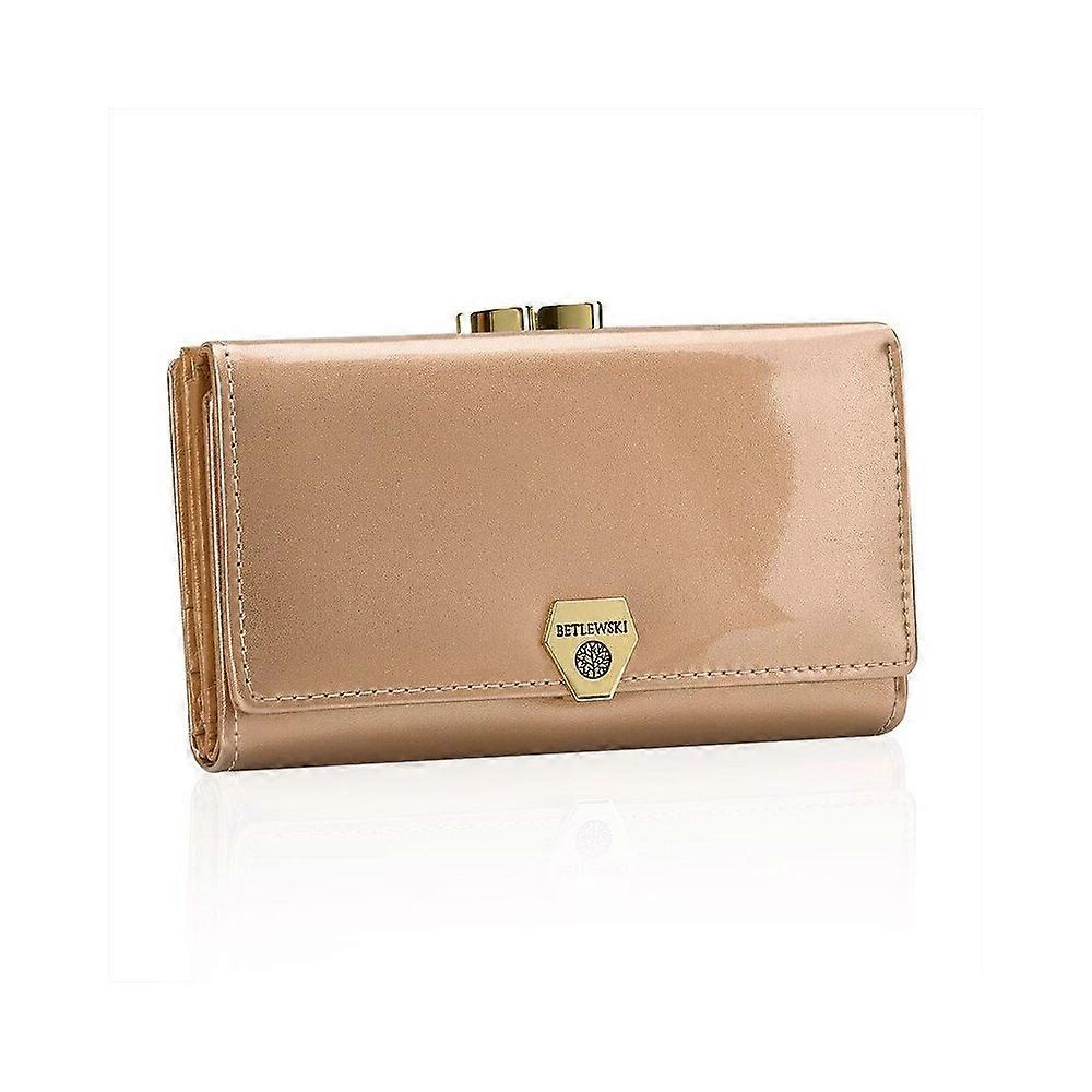 Wallets Betlewski BPDVS108ZLOTY77126