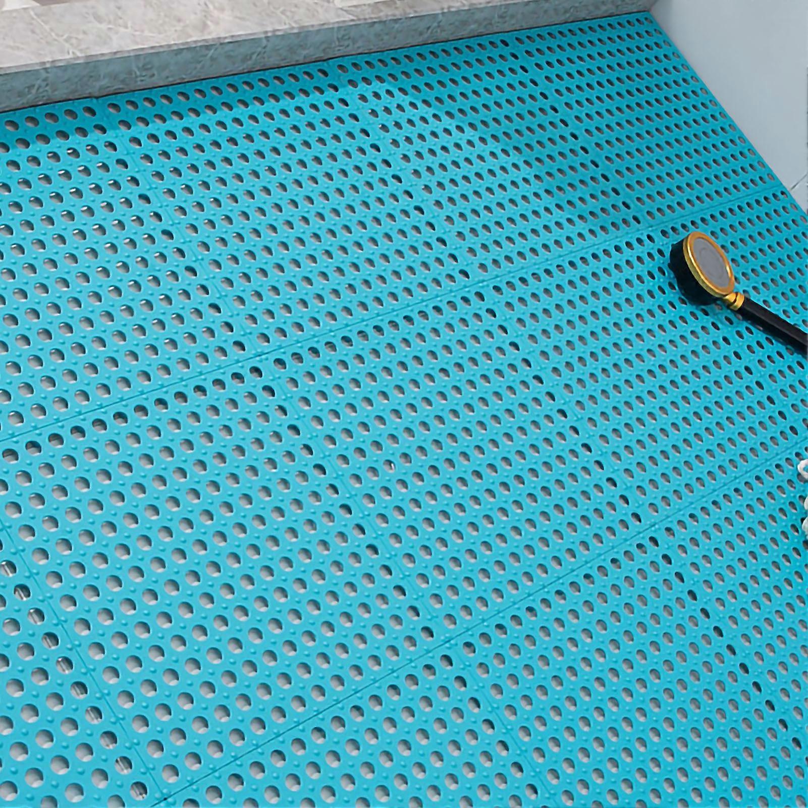 Suction Cup Floor Mats, Anti Slip, Bath Mat