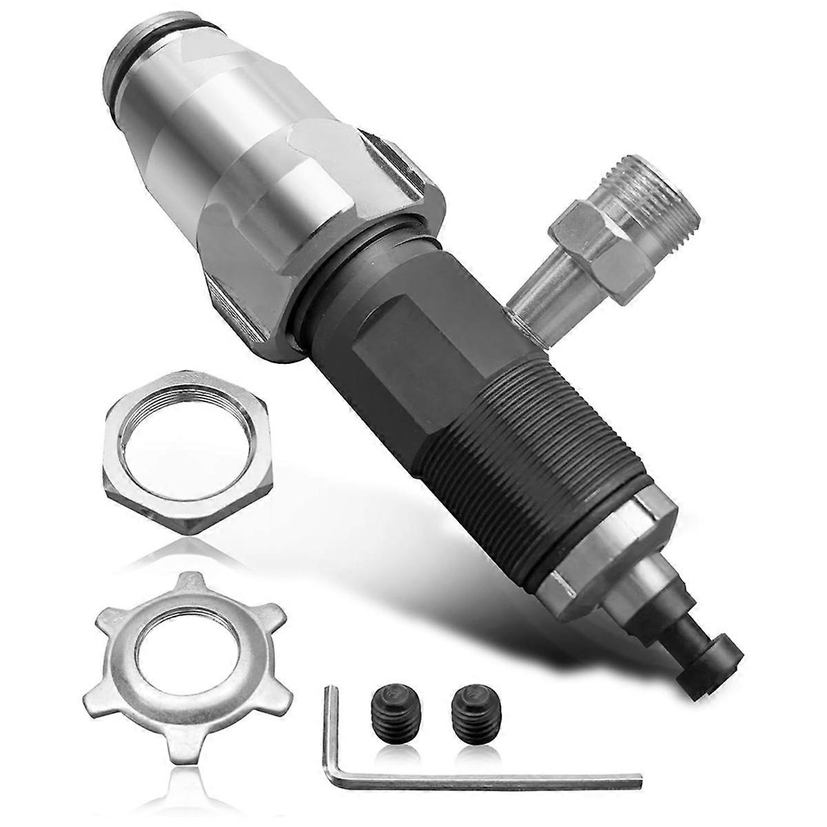 Paint Pump Fit for 390 PC Pro 395 PC Pro 490 PC Pro Replace 17C487 17C721 Paint Replacement Pump