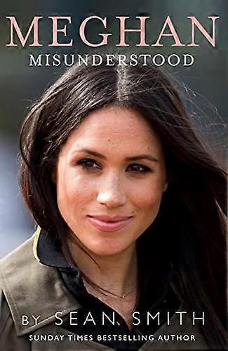 Meghan Misunderstood