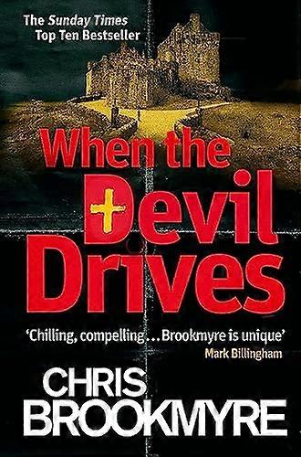 Keď diabol poháňa