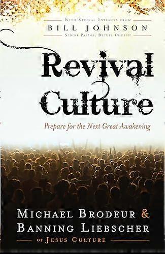 Revival Culture