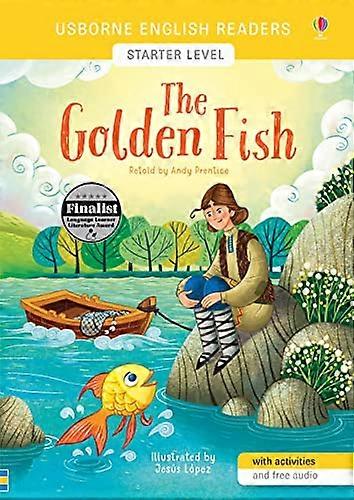The Golden Fish