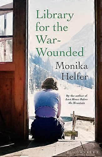 Library for the War Wounded