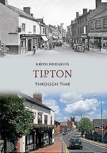 تيبتون عبر الزمن