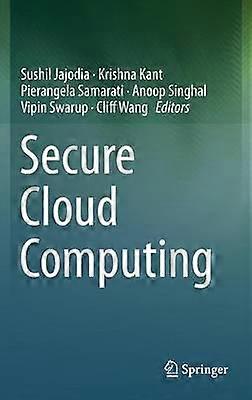 Secure Cloud Computing