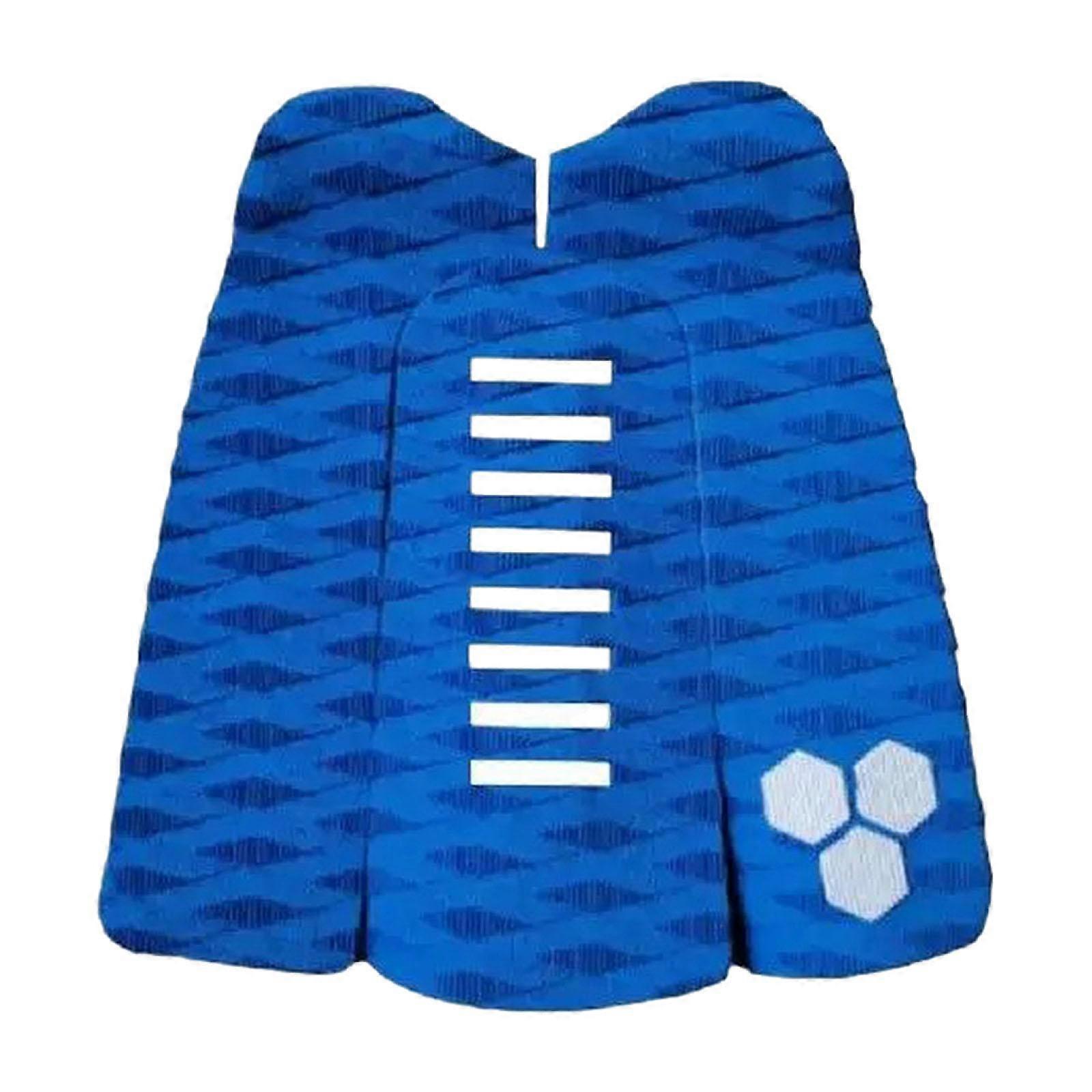 3x Surfboard Traction Pads Deck Grip Pad Multipurpose Professional Floor Mat EVA