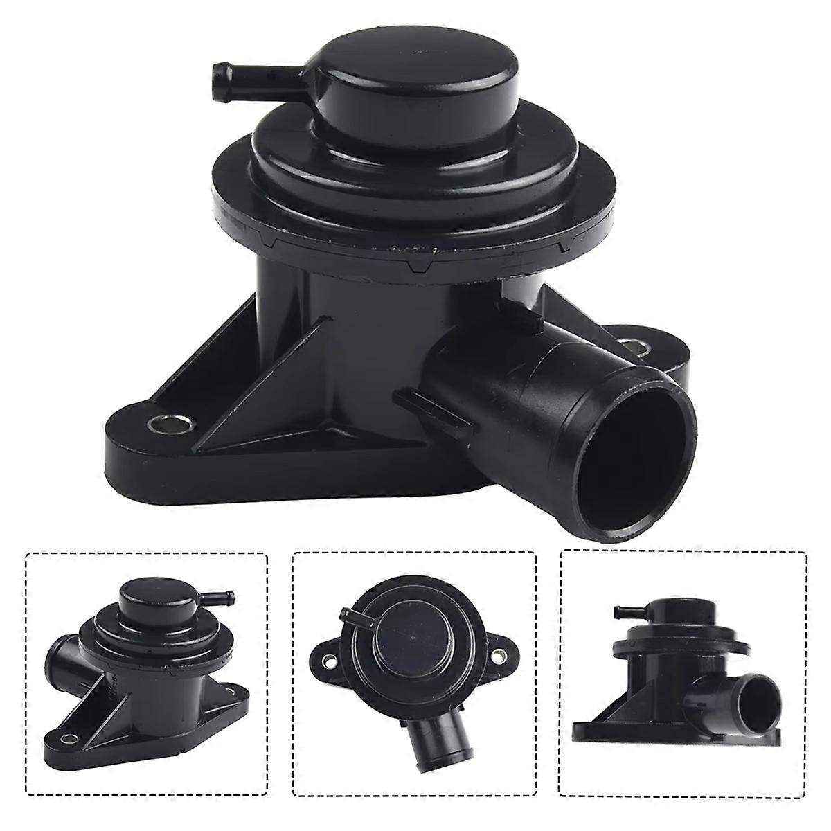 Turbo Recirculation Valve for Juke 2011-2017