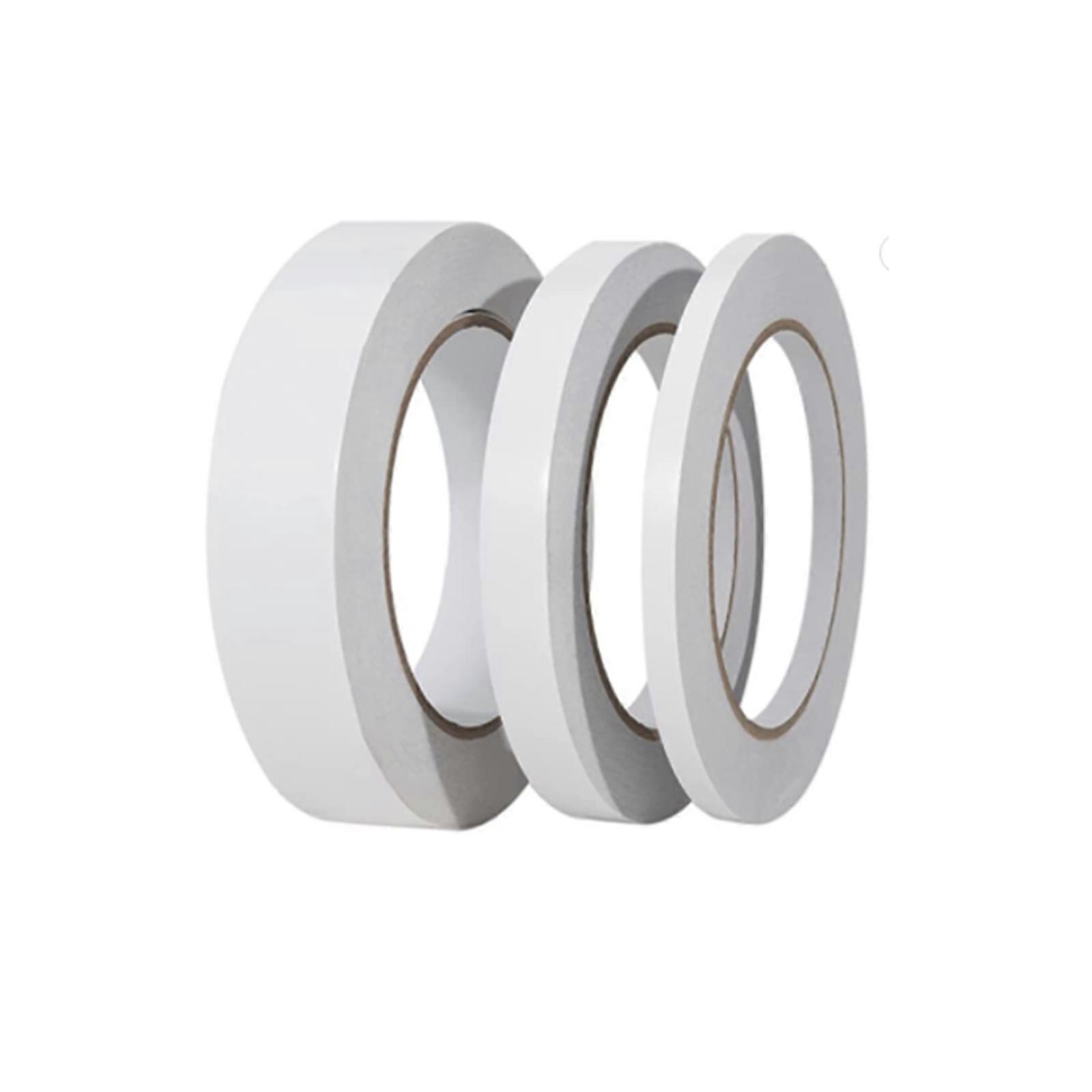 Double-Sided Tape Clear Sticky Craft Tape