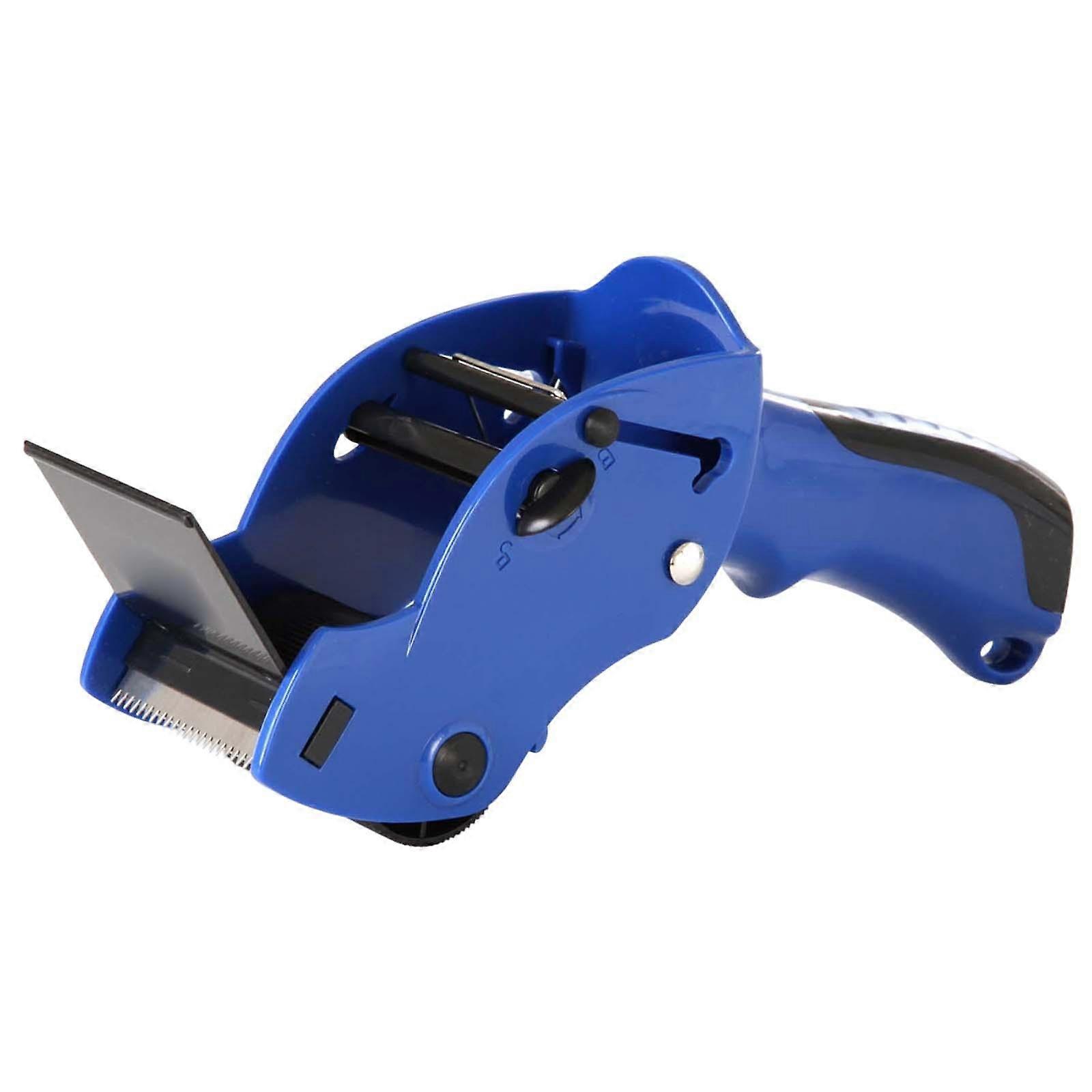 Package Tape Dispenser Packing Boxes Sealing Machine Handheld Durable Smoothly