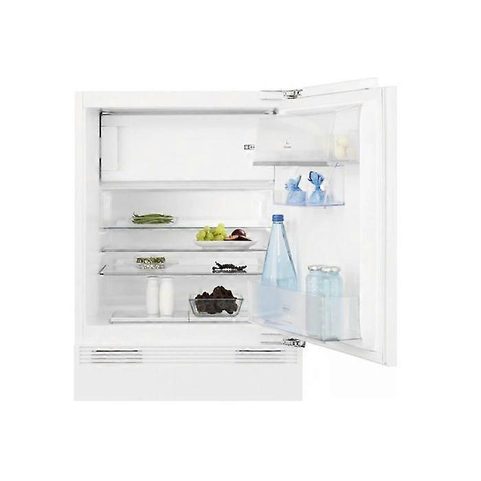 Electrolux Refrigerator 1 Door 112l Static White - LFB3AE82R