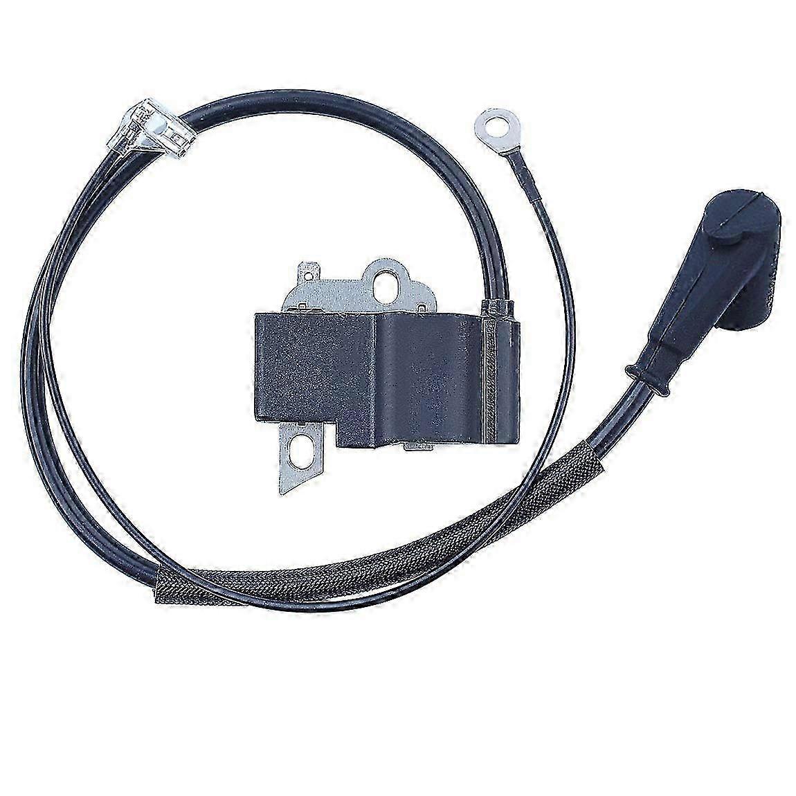 Haishine Ignition Coil For Makita DCS460 DCS500 DCS5121 Chainsaw 181143204 181143200 Edition a