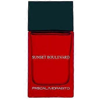 Pascal Morabito Sunset Boulevard Eau de Toilette 100ml