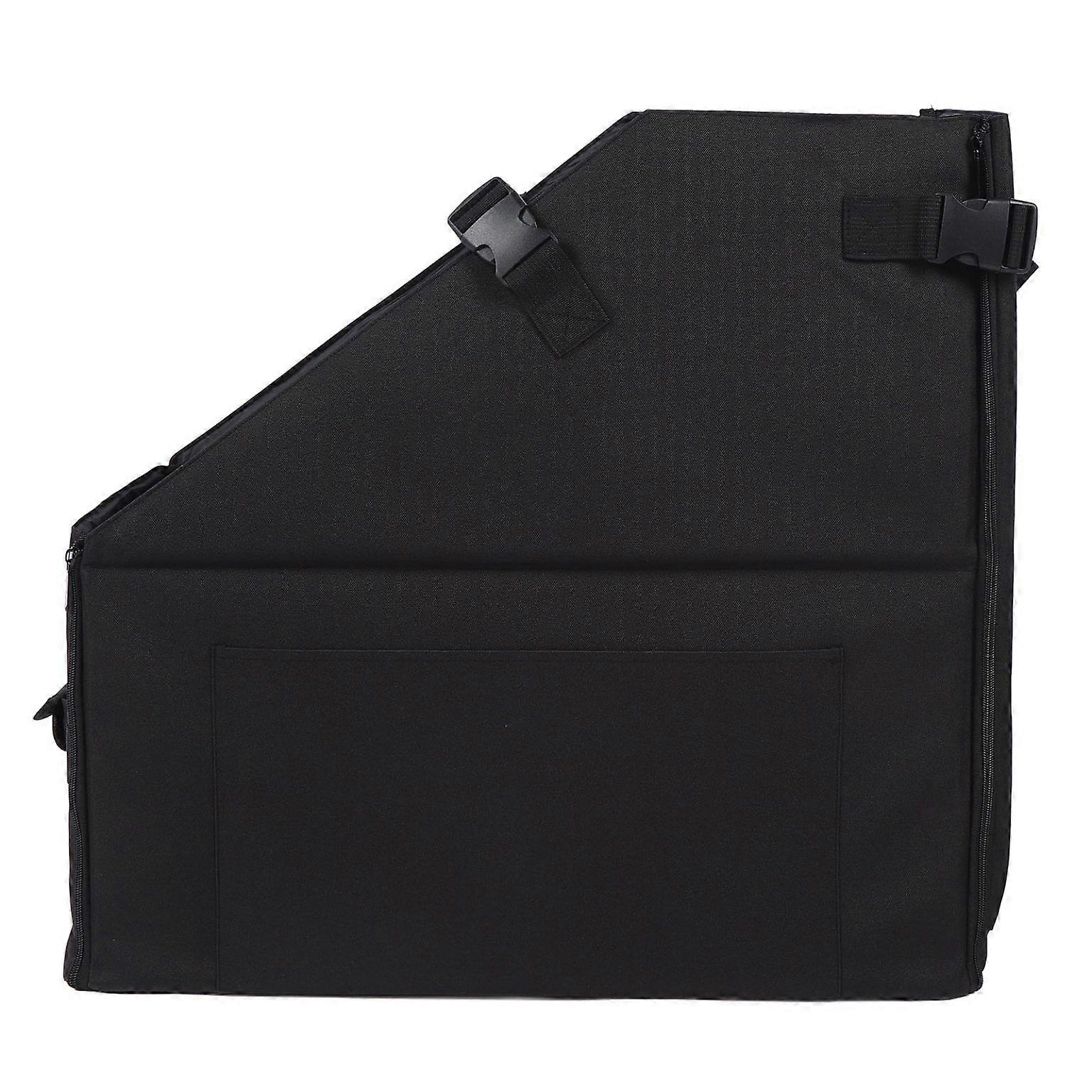 Folding Cycle Storage & Travel Case - Portable Carry Solution for Bikes