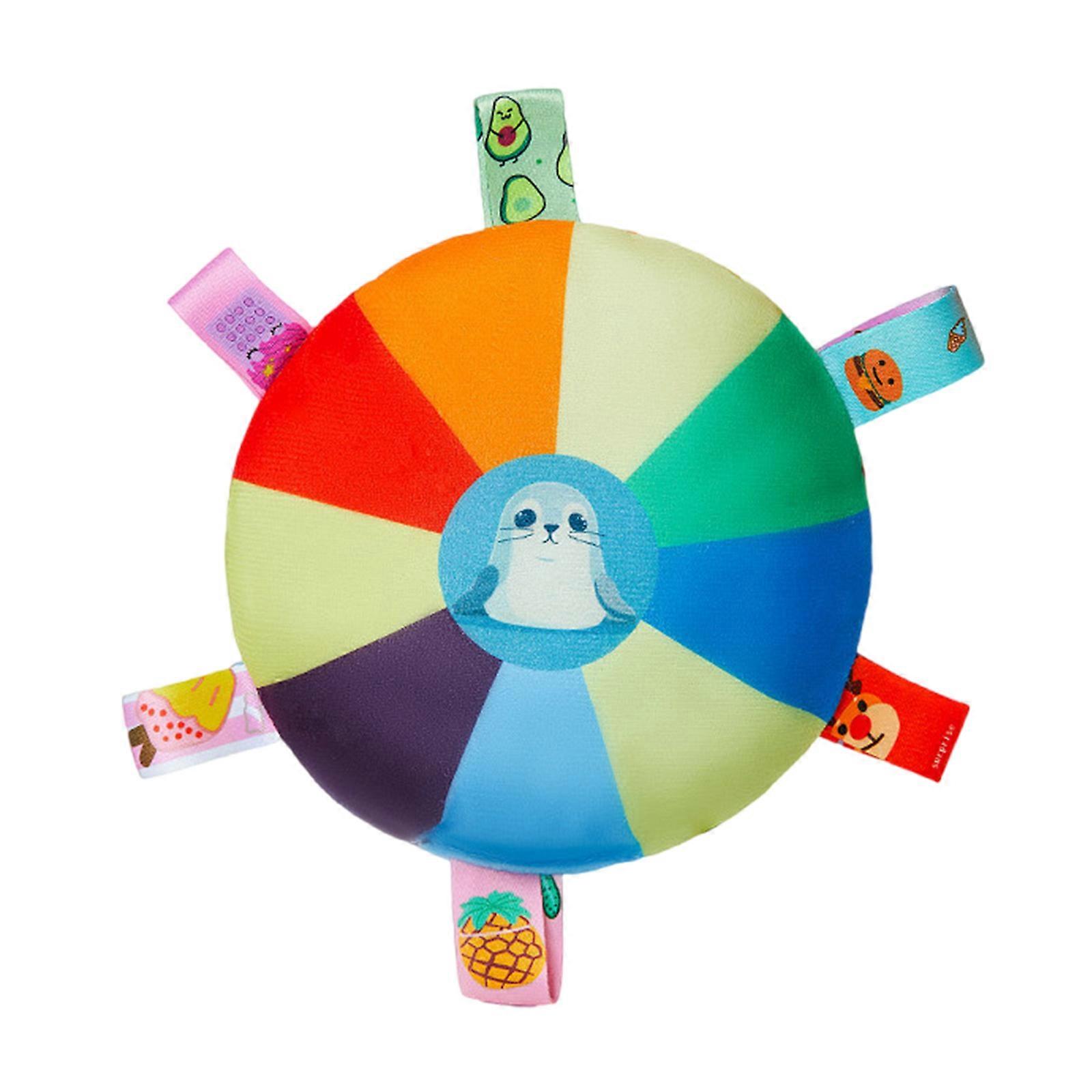 Durability Dog Toy Small Dog Interactively Training Game Chew Toy Pet Disc Toy for Chewing Fun