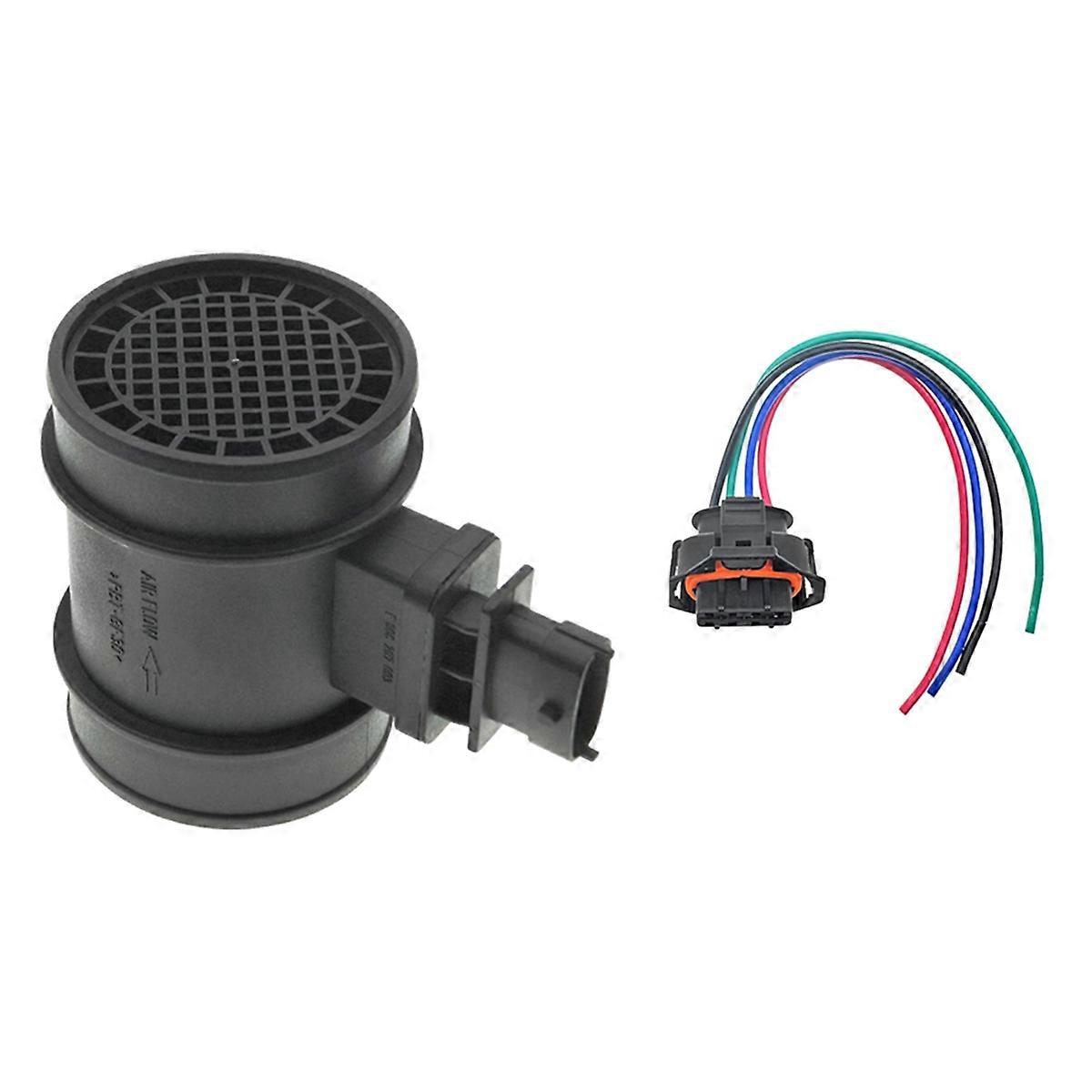 Maf Mass Air Flow Meter Sensor Plug for Chevrolet