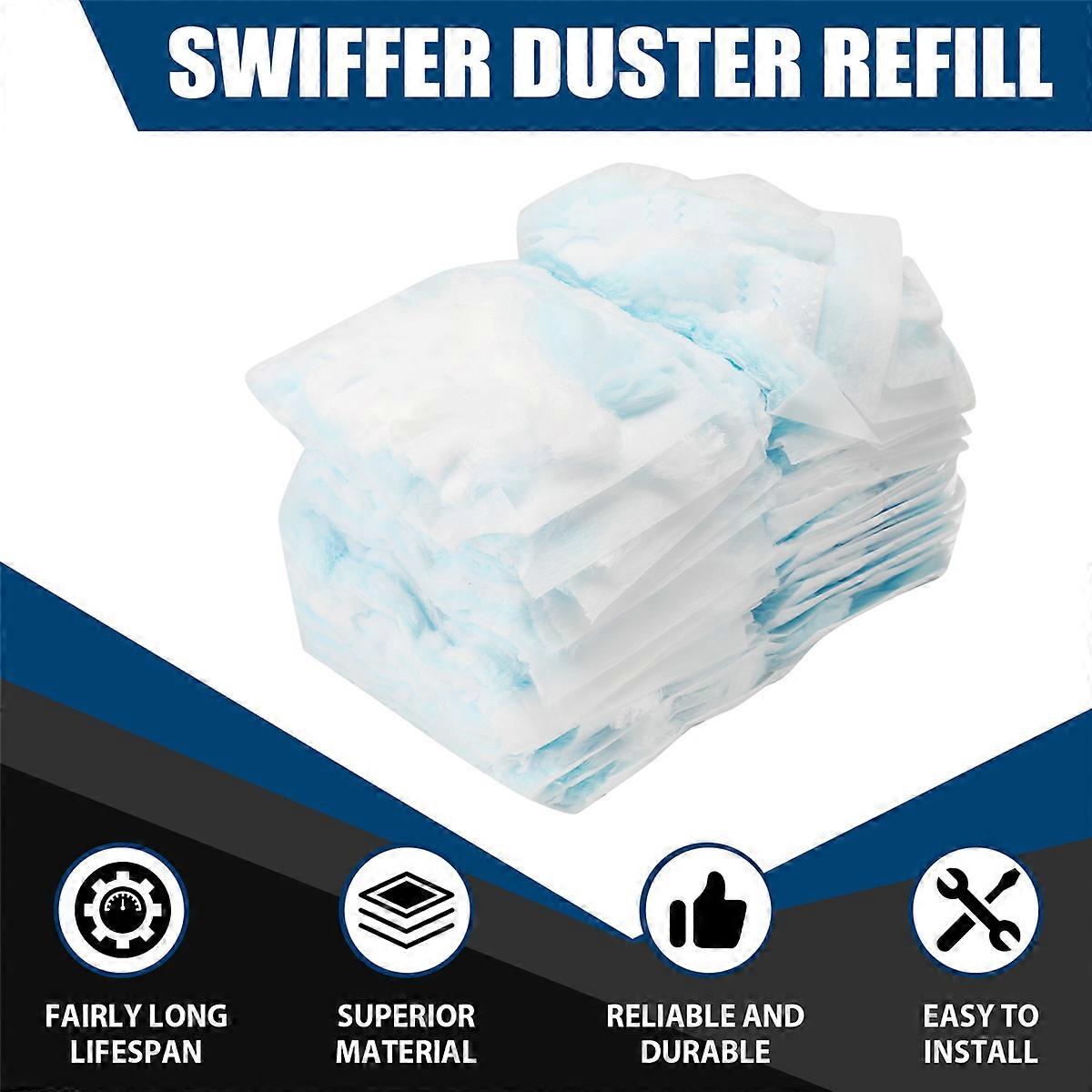 40 Pieces Duster Refills ,   Duster Refills Compatible for 