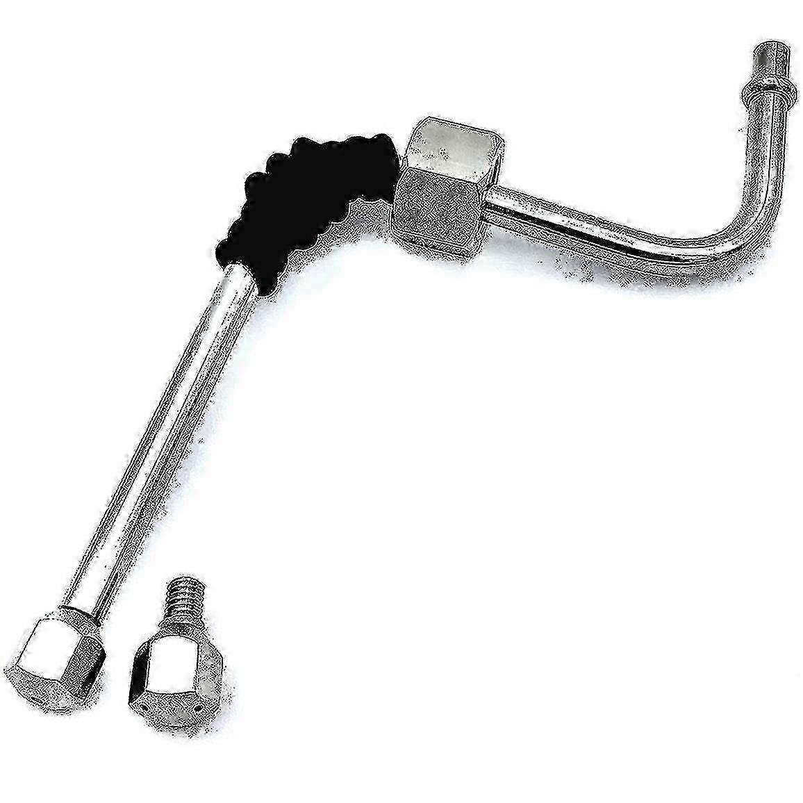 Upgrade Steam Wand with 3 - Hole Tip Nozzle for Rancilio Ec680/ec685 Coffee Machine Walkbee F24