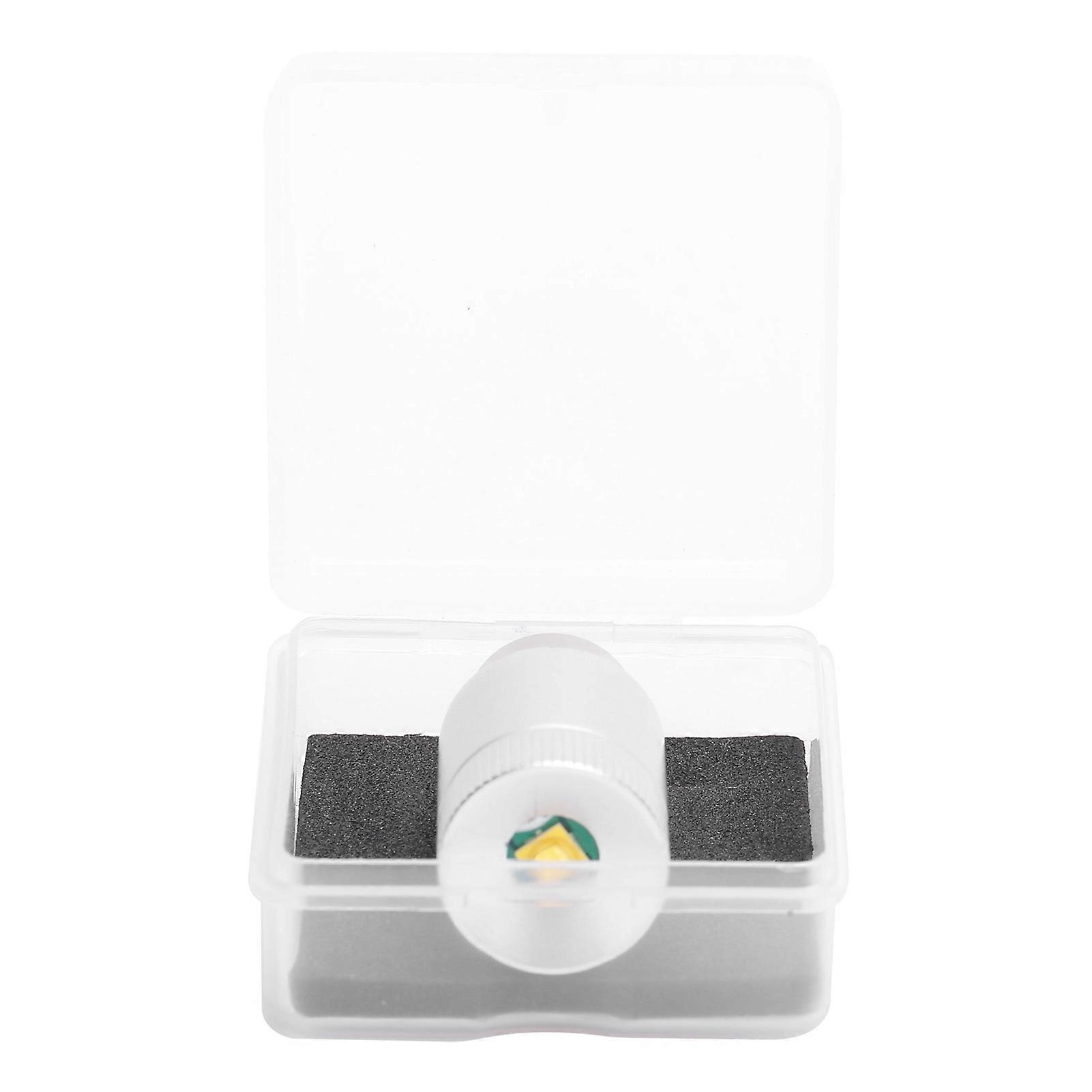 LED Bulb 3W Highlight P13.5S Flashlight Light Bulb Headlamp Electric Torch Accessory