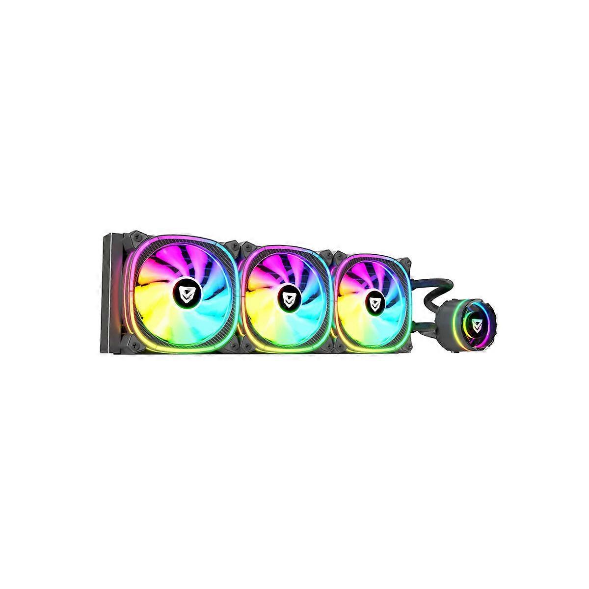 CPU Fan Nfortec NF-WC-ATRIAX-360-B