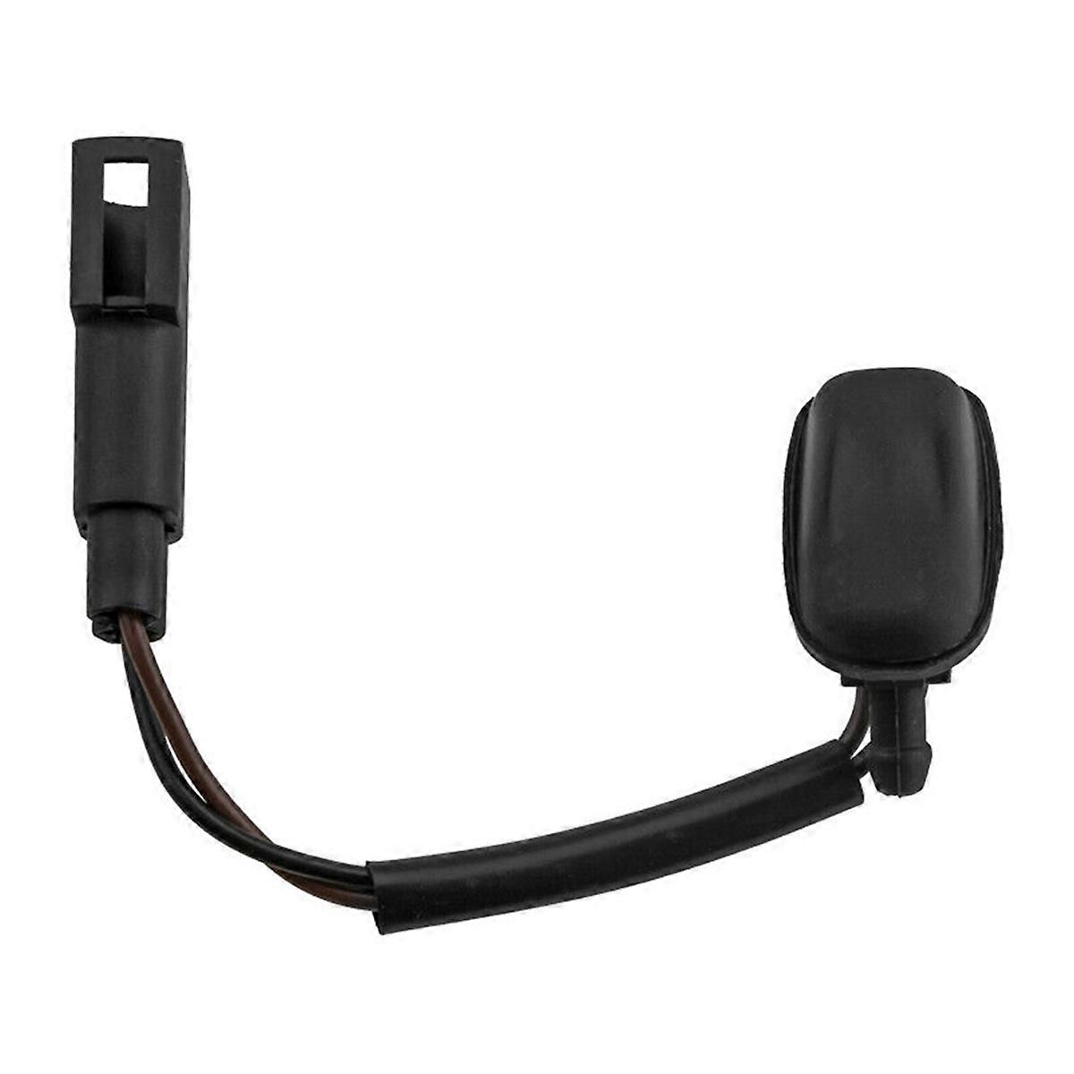 2pcs Front Windshield Washer Nozzle For Focus 2004-2011