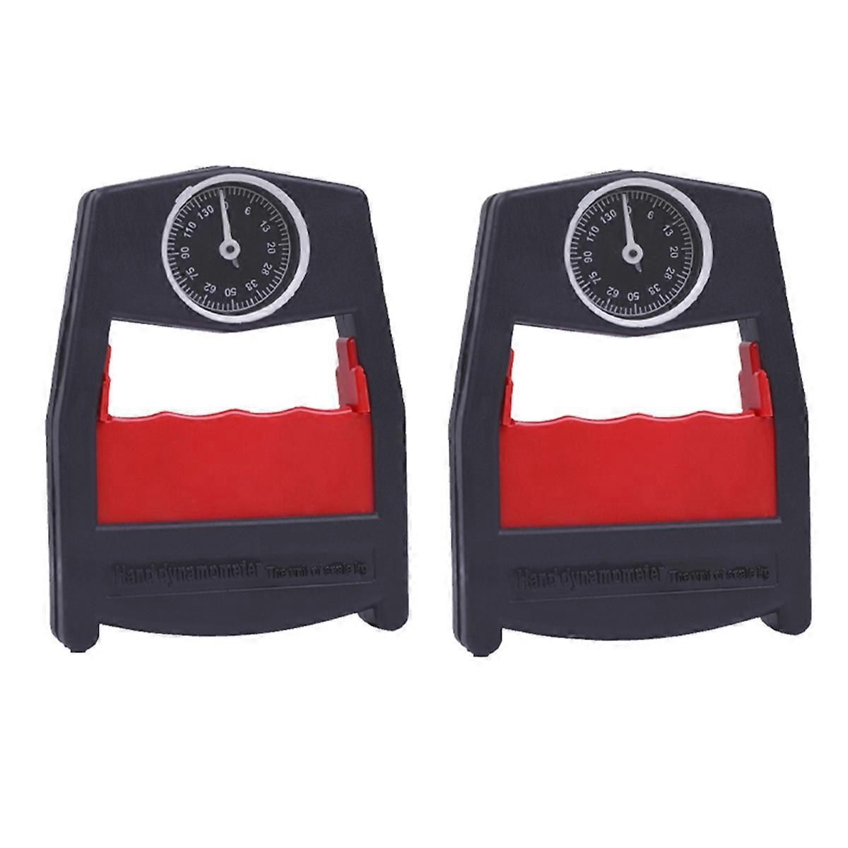 Strength Measurement Tools Force Meter Manual Dynamometer Grip