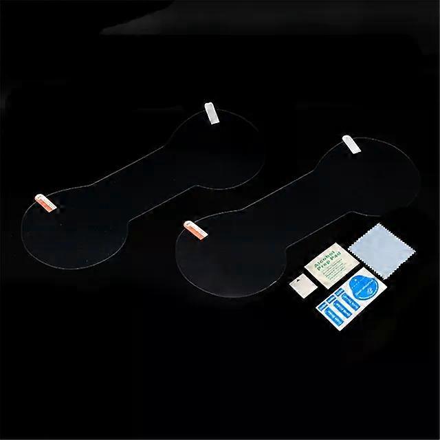 For Yamaha XMAX X Max X-MAX 125 300 400 Scratch Cluster Screen Protection Speedometer Instrument Dash Board TPU Film Protector