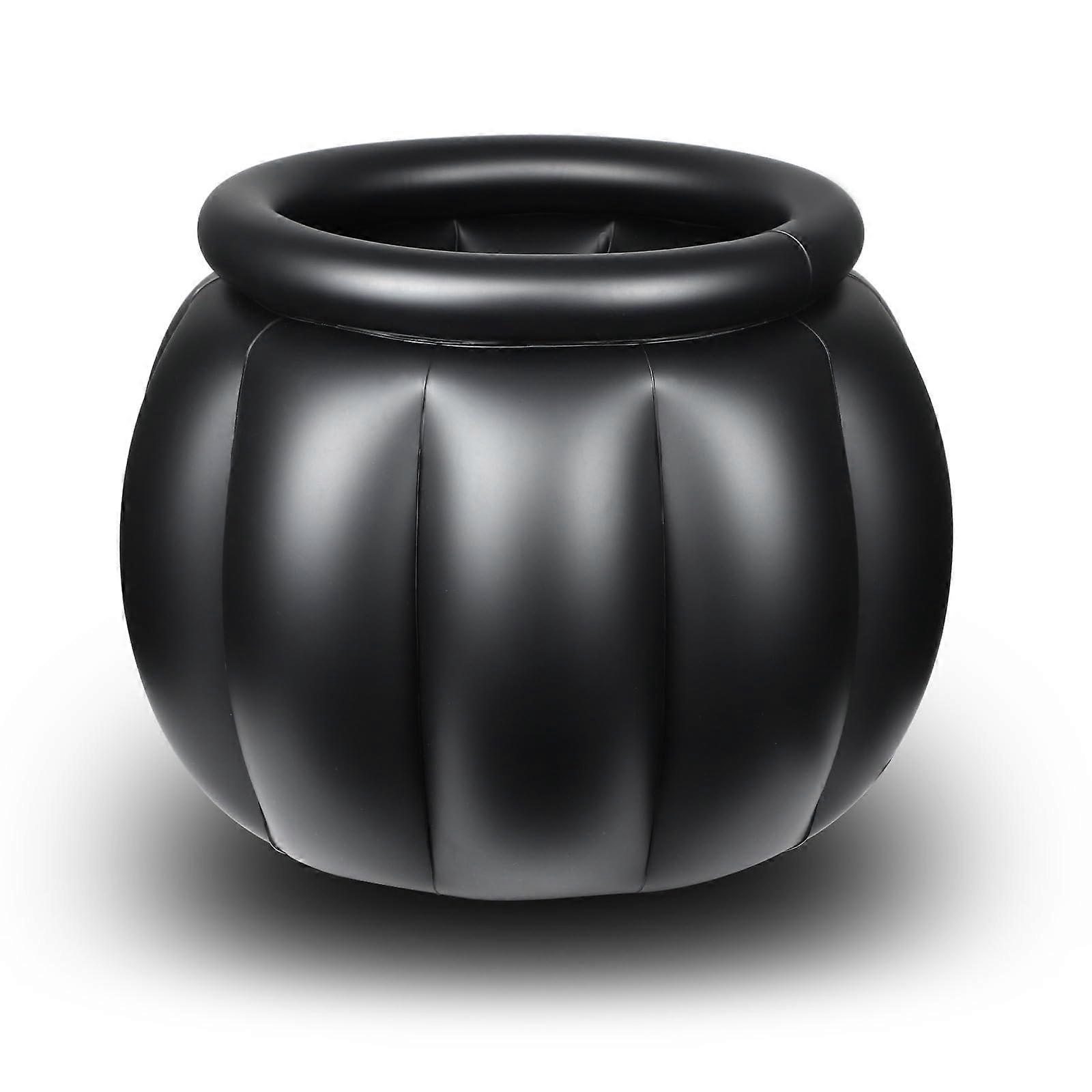 Large Inflatable Cooler for Parties Halloween 22x18 Inch