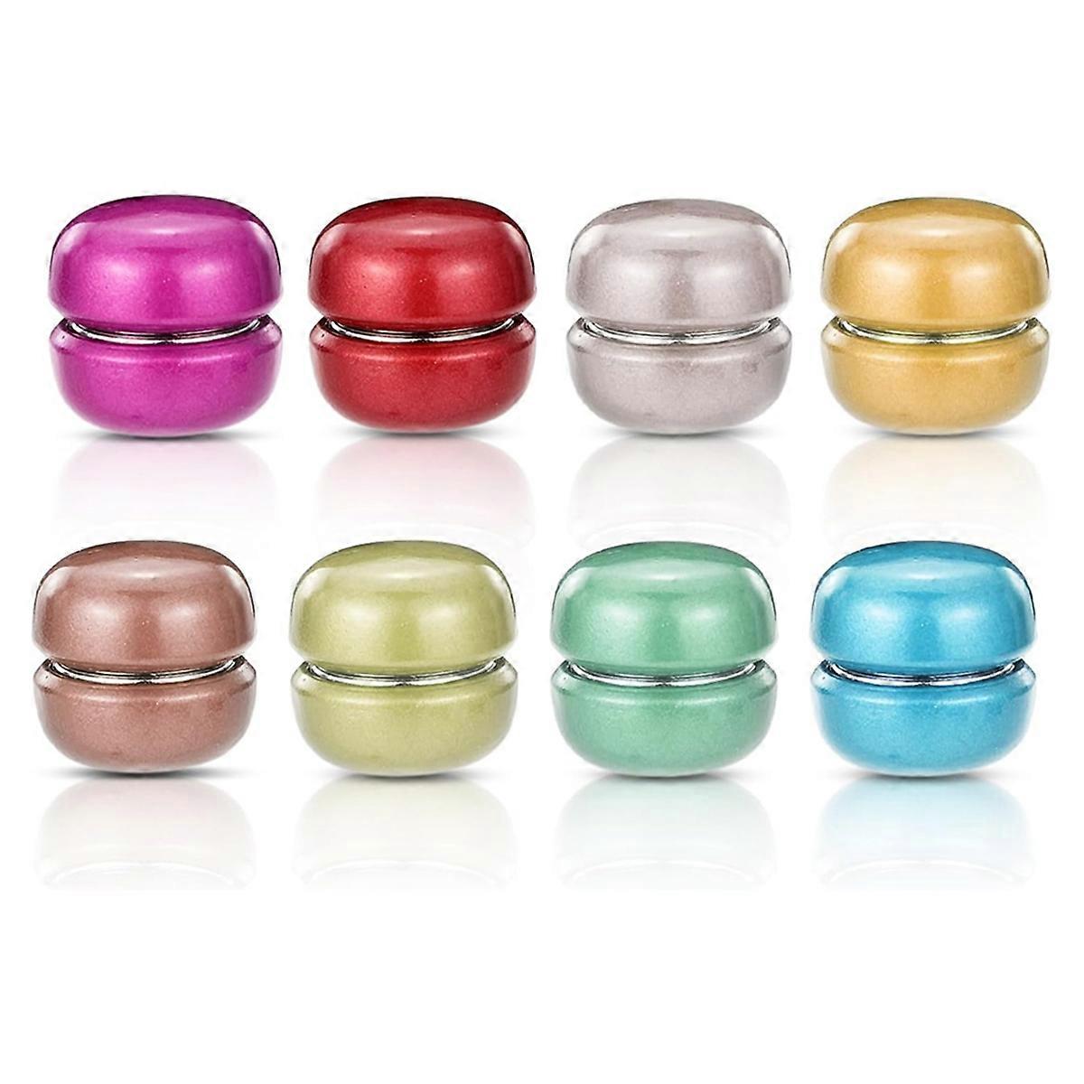 Hijab Magnetic Pins, Multi-Use Magnetic Scarf Clasp for Women Hijabs
