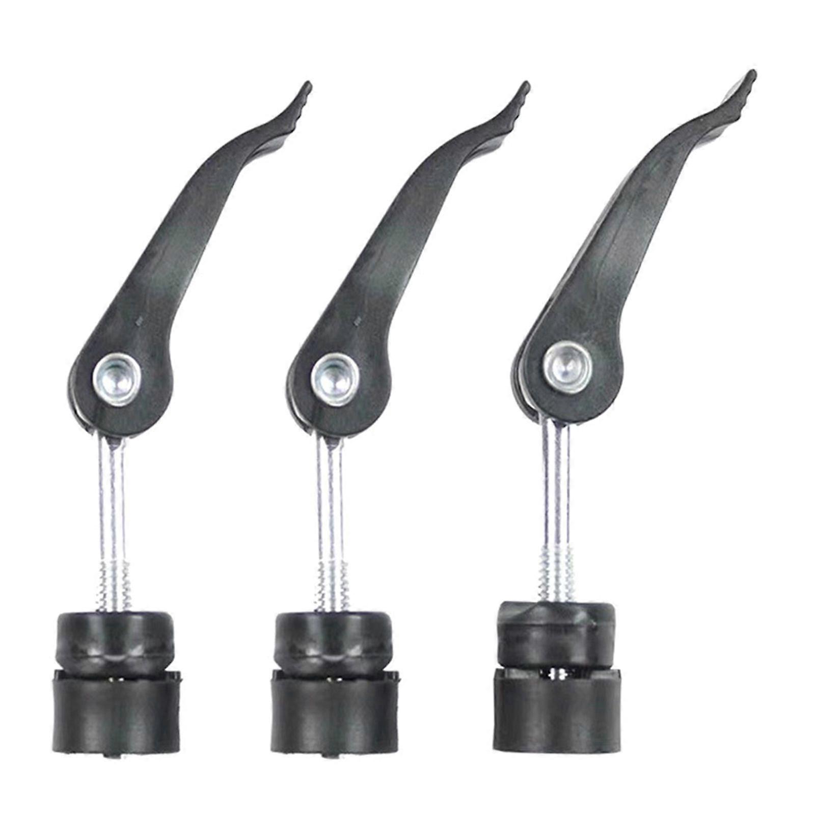 Professional Quick Pressing Scew Adjustable Screw Quick Release Clamp Handle